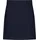 CMP Hosenrock Damen 2 IN 1 Schwarz/Blau 36