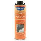 Presto Unterbodenschutz schwarz 1000 ml