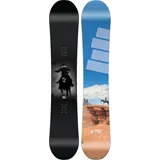 Nitro T1 WIDE Snowboard 2025 158