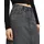 G-Star Viktoria Snaps Long Rock - grau, - Damen, - 26