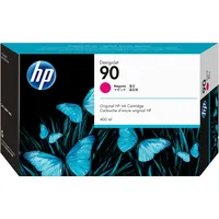 HP 90 magenta 3er Pack (C5084A)