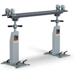 Fein Rohrführung für Rundschleifen, max. Rohrlänge 1 500 mm