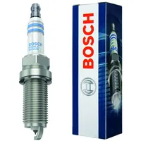 Bosch Zündkerze Double Iridium