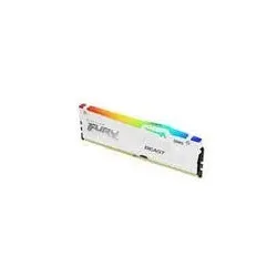 Kingston FURY Beast RGB weiß DIMM 32GB