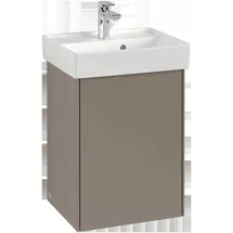 Villeroy & Boch Waschbeckenunterschrank Collaro 41 x 55 x 34,4 cm Soft Green