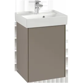 Villeroy & Boch Waschbeckenunterschrank Collaro 41 x 55 x 34,4 cm Soft Green