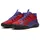Mid Erwachsene Herren Gr 48 Team violet for all time Red Black Purple 48 EU