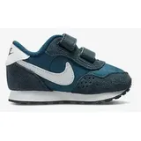 Nike Kinder Freizeitschuhe MD VALIANT (TDV) Marina/White-Armory Navy, 22