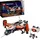 LEGO Technic 42181 VTOL Schwerlastraumfrachter LT81