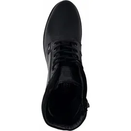 CAMEL ACTIVE Flow Boots Herren Schwarz 42