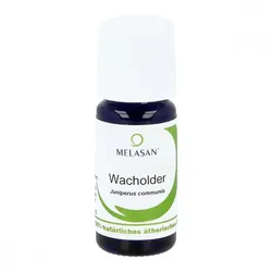 Wacholder öl ätherisch