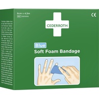 CEDERROTH Soft Foam Bandage