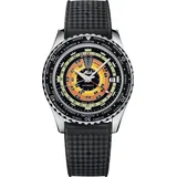Mido Ocean Star Decompression Automatik schwarz 40,5 mm M026.829.17.051.00