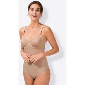 Triumph Body True Shape Sensation Bsw Elfenbein (Sable), Gr. 90 E