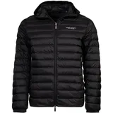 Armani Exchange Steppjacke schwarz XL