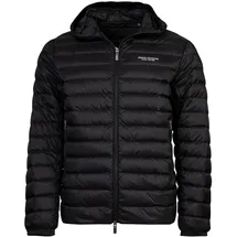 Armani Exchange Steppjacke schwarz XL
