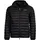 Armani Exchange Steppjacke schwarz XL