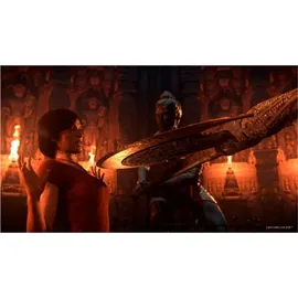 Uncharted: Legacy of Thieves Collection (USK) (PS5)