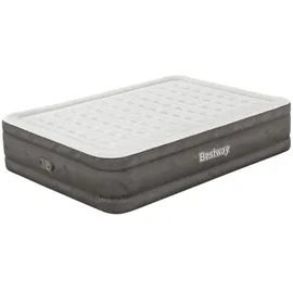 BESTWAY Bestway, Luftbett, Silas (152 x 203 cm)