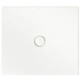 Bette BetteFloor Duschfläche 8751-440AE 90x80cm, Antirutsch/Pro, Snow