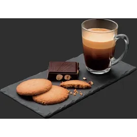 Krups Evidence EA8908 schwarz/chrom