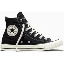 Converse Chuck Taylor All Star Damen Schwarz 37,5