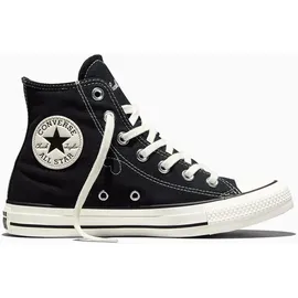 Converse Chuck Taylor All Star Damen Schwarz 37,5