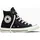 Converse Chuck Taylor All Star Damen Schwarz 37,5