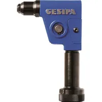 Gesipa Winkelkopf 90° compact für Bird-Geräte