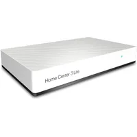 FIBARO Home Center 3 Lite Smart Home Hub Weiß