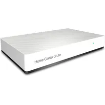 FIBARO Home Center 3 Lite Smart Home Hub Weiß