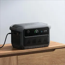 Anker SOLIX C2000 2,048 kWh