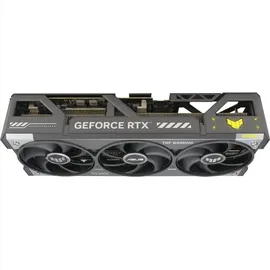 Asus TUF Gaming GeForce RTX 5090 OC Edition 32GB GDDR7 90YV0LY0-M0NA00