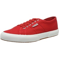 Superga 2750 Cotu Classic red white 41