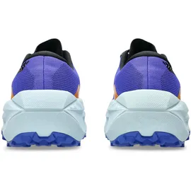 Asics Trabuco Max 5 Herren Cobalt Burst / Black 41,5
