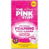The Pink Stuff Miracle Foaming WC-Reiniger