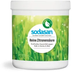 Sodasan Reines Zitronensäure 500g