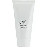CNC Cosmetic MicroSilver BG Hand Care plus mit Hyaluron 50ml