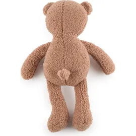Bieco Kuscheltier Bär Mika 46 cm Beige