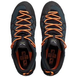 Salewa Wildfire 2 GTX Herren navy blazer/black 44
