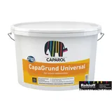 Caparol CapaGrund Universal 2x12,5 L Universal Haftgrund Außen & Innen