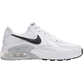 Nike Air Max Excee Damen white/pure platinum/black 40,5