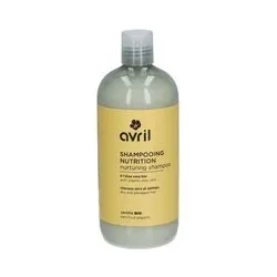 Avril Shampooing nutrition 500 ml