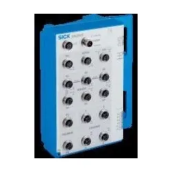 SICK Sensor Integration Machine SIM2500-2P03G10