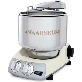 Ankarsrum AKM6230 creme