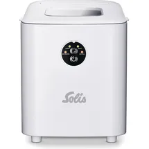 Solis Ice Cube Express 8510 Eiswürfelmaschine