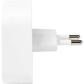 Nedis Gateway SmartLife, 50 Geräte Netzstromversorgung weiß