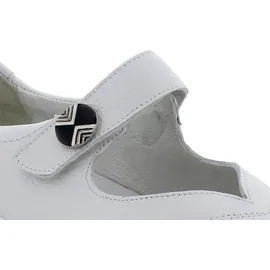 WALDLÄUFER Henni weiß Gr.: 4,5