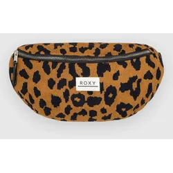 Roxy Urban Party Hip Handtasche woodsmoke Gr. Uni