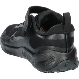 Nike Revolution 7 Sneaker mit Klettverschluss Kinder 001 black/anthracite 29.5
